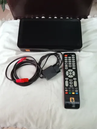 Decodificador Orange TV OHD80