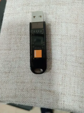 Decodificador Orange TV OHD80