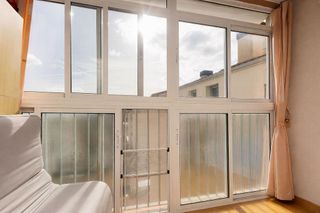 Piso en venta en La Maurina en Terrassa