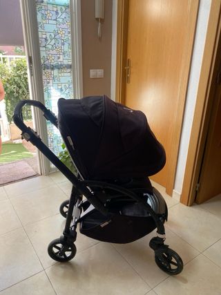 Carro Bugaboo Bee 6