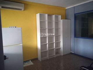 Oficina en alquiler en Este en Castellón de la Plana