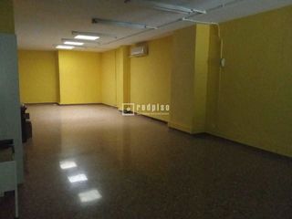 Oficina en alquiler en Este en Castellón de la Plana