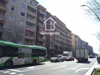 Piso en venta en Sant Miquel - Tres Torres en Granollers