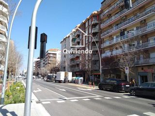 Piso en venta en Sant Miquel - Tres Torres en Granollers