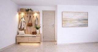 Piso en venta en Els Molins - La Devesa - El Poble-sec en Sitges