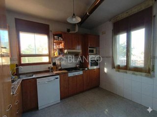 Chalet en venta en Piera