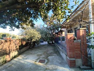Chalet en venta en Piera