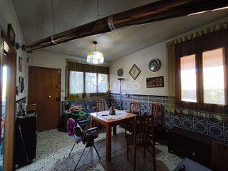 Chalet en venta en Piera