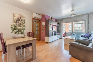 Piso en venta en Can Pantiquet en Mollet del Vallès