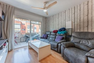 Piso en venta en Can Pantiquet en Mollet del Vallès