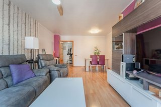 Piso en venta en Can Pantiquet en Mollet del Vallès