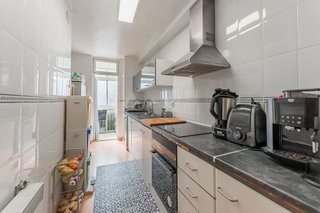 Piso en venta en Can Pantiquet en Mollet del Vallès