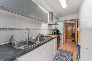 Piso en venta en Can Pantiquet en Mollet del Vallès