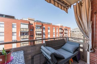 Piso en venta en Can Pantiquet en Mollet del Vallès