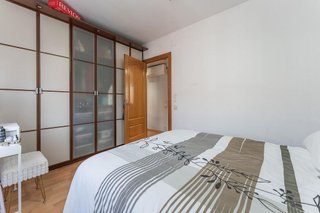 Piso en venta en Can Pantiquet en Mollet del Vallès