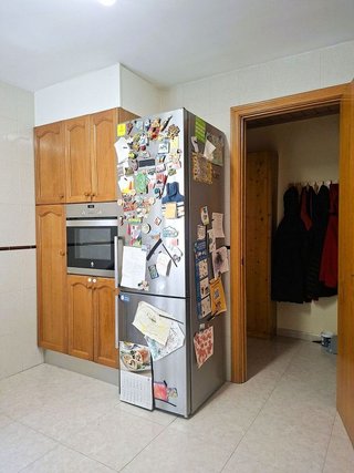Piso en venta en Sant Pere de Ribes Centro en Sant Pere de Ribes