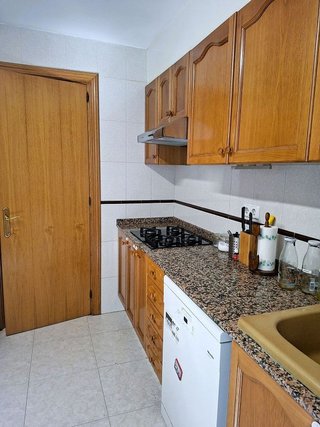 Piso en venta en Sant Pere de Ribes Centro en Sant Pere de Ribes