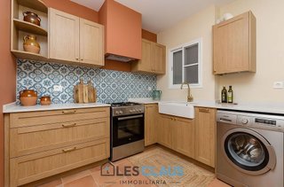 Piso en venta en La Salut - Lloreda en Badalona
