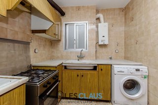 Piso en venta en La Salut - Lloreda en Badalona