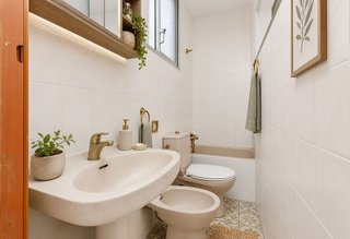 Piso en venta en La Salut - Lloreda en Badalona