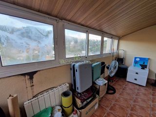 Chalet en venta en Vallirana