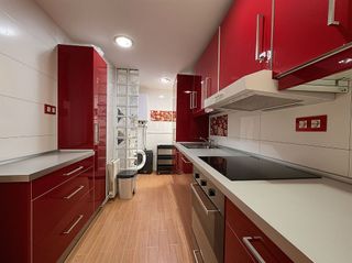 Ático en venta en Baró de Viver en Barcelona