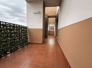 Ático en venta en Baró de Viver en Barcelona