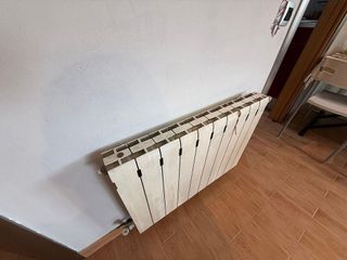 Ático en venta en Baró de Viver en Barcelona