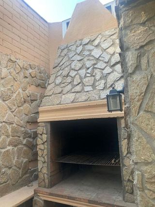 Ático en venta en Baró de Viver en Barcelona