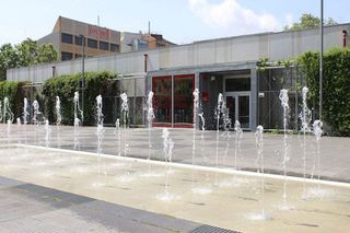 Ático en venta en Baró de Viver en Barcelona