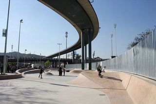 Ático en venta en Baró de Viver en Barcelona