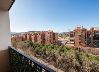 Ático en venta en Baró de Viver en Barcelona