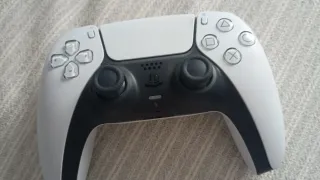 PlayStation PS5 Slim Blanca