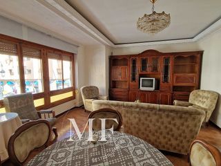 Piso en venta en Campello Pueblo en Campello (el)