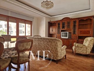 Piso en venta en Campello Pueblo en Campello (el)