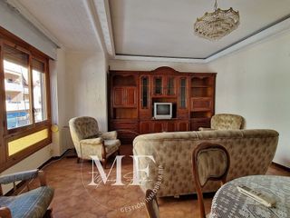 Piso en venta en Campello Pueblo en Campello (el)