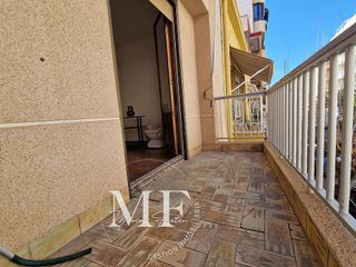 Piso en venta en Campello Pueblo en Campello (el)