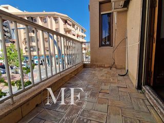 Piso en venta en Campello Pueblo en Campello (el)