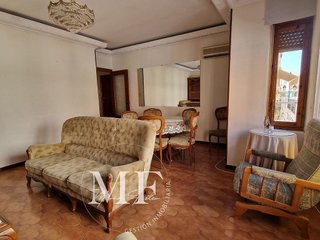 Piso en venta en Campello Pueblo en Campello (el)