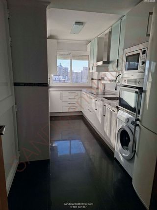 Piso en venta en Triana Este en Sevilla
