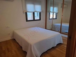 Piso en venta en Triana Este en Sevilla