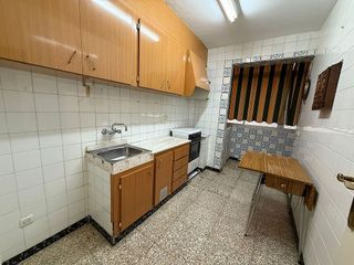 Piso en venta en Plaça Eliptica-Republica Argentina-Germanies en Gandia
