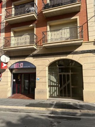 Piso en venta en Caspe