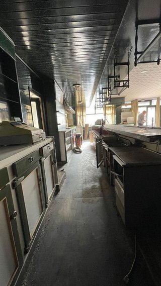 Local comercial en venta en Foz