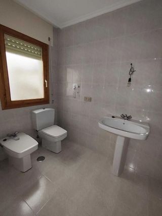 Piso en venta en San Adrián