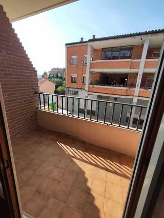Piso en venta en San Adrián