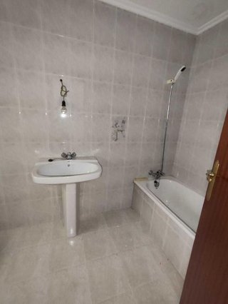 Piso en venta en San Adrián