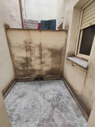 Piso en venta en San Adrián