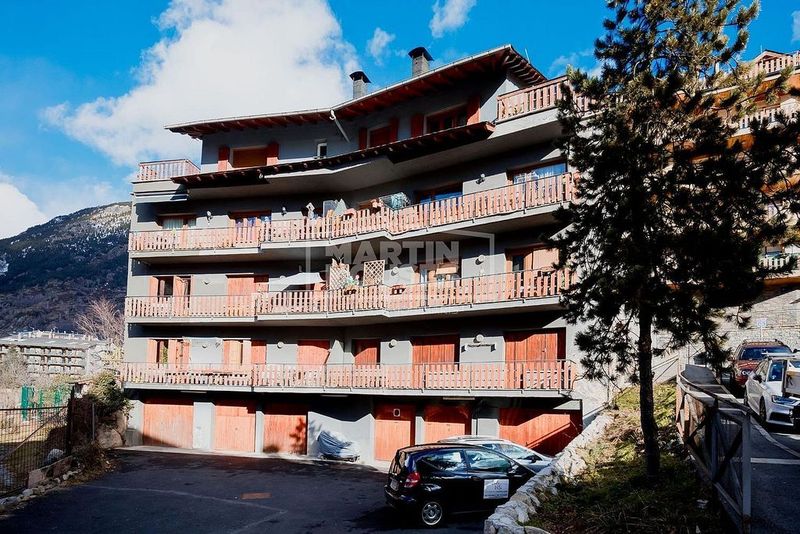 2-bedroom flat for sale in Vila, Encamp · 43 of 60