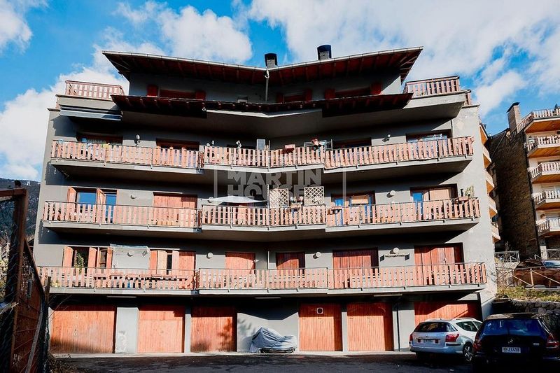 2-bedroom flat for sale in Vila, Encamp · 44 of 60